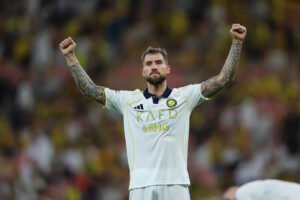 Flick was not happy about veteran defender’s Barcelona departure last summer – report