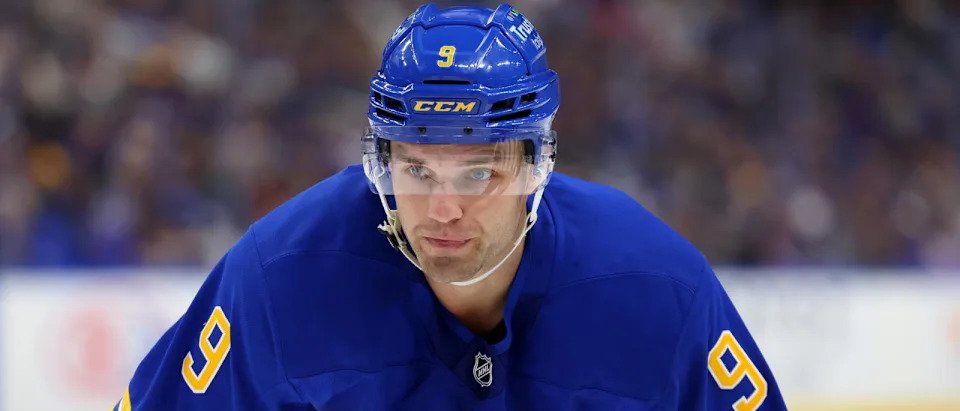 Star Center Norris Nearing A Return To Action -- But Can He Stay Healthy?