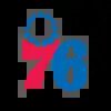 Philadelphia 76ers Primary Logo