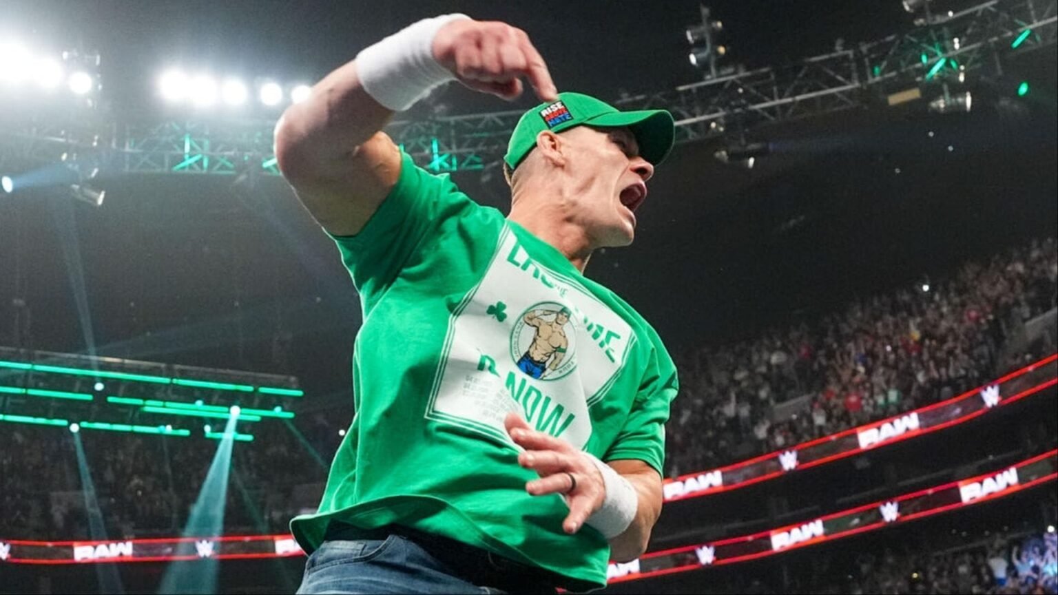 10-Time WWE Champion Says He’s The “Perfect” Final Opponent for John Cena