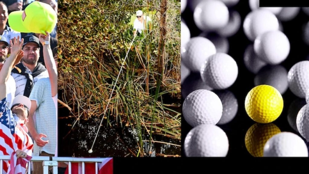 The worst holiday gifts for golfers