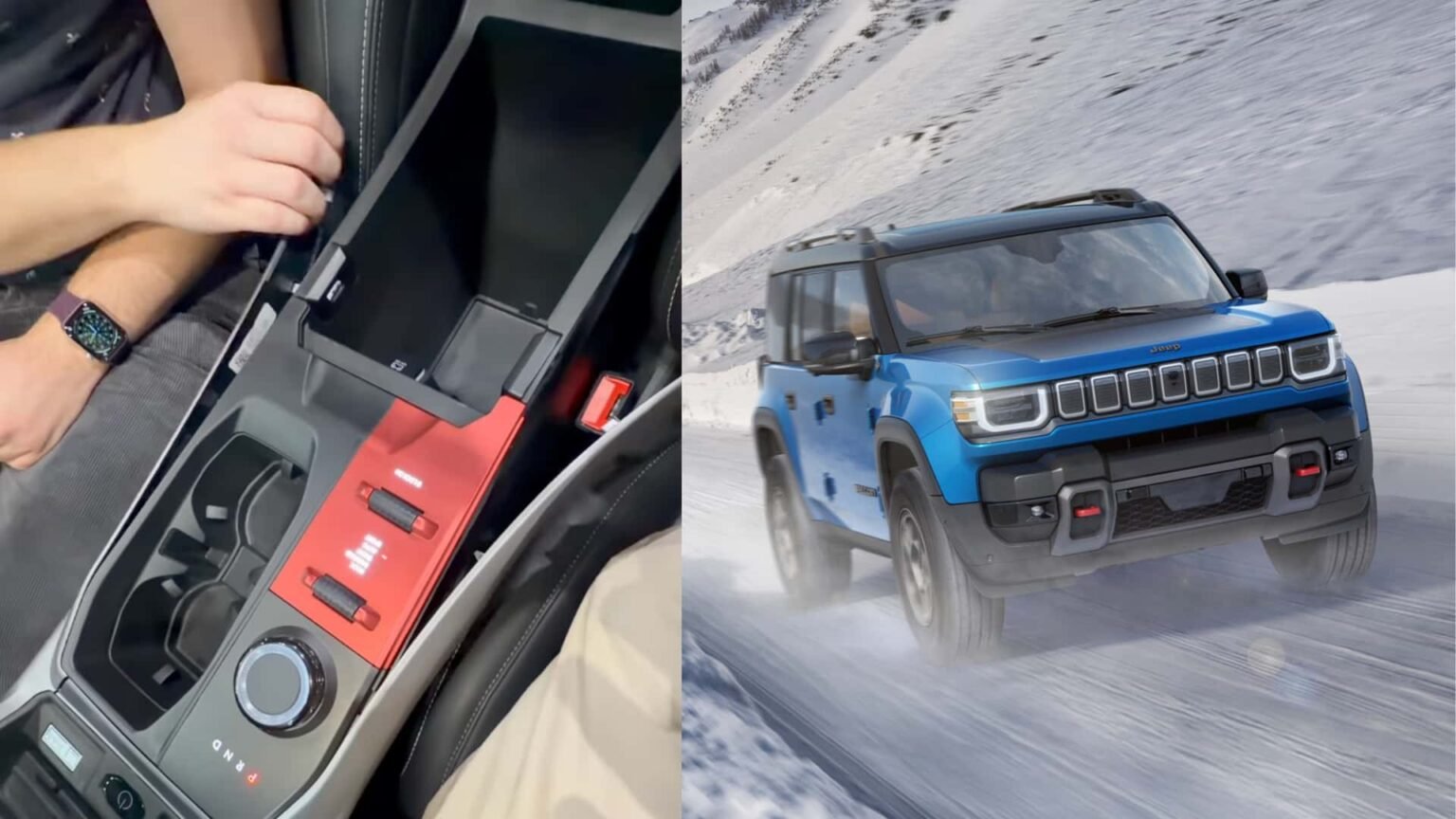 Jeep Recon Torn Apart in Viral Video. Jeep Calls It ‘Destructive, Unprofessional’