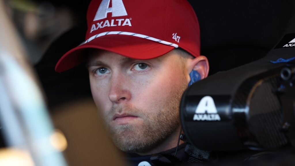 Rollercoaster season for Championship 4 drivers will end in a NASCAR title for one