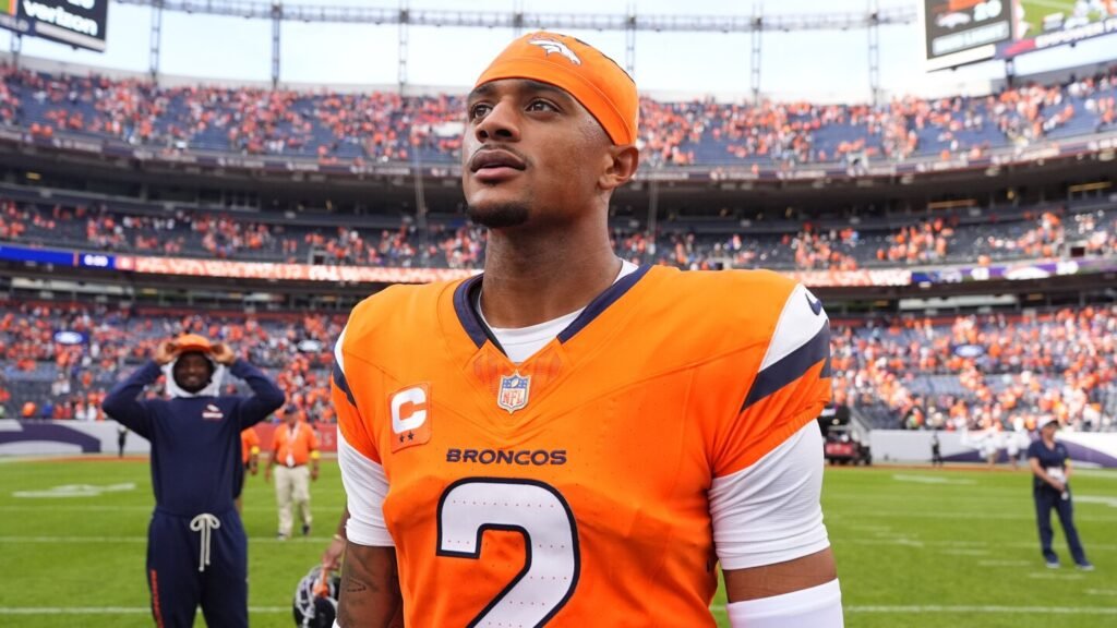 Broncos officially rule out CB Pat Surtain