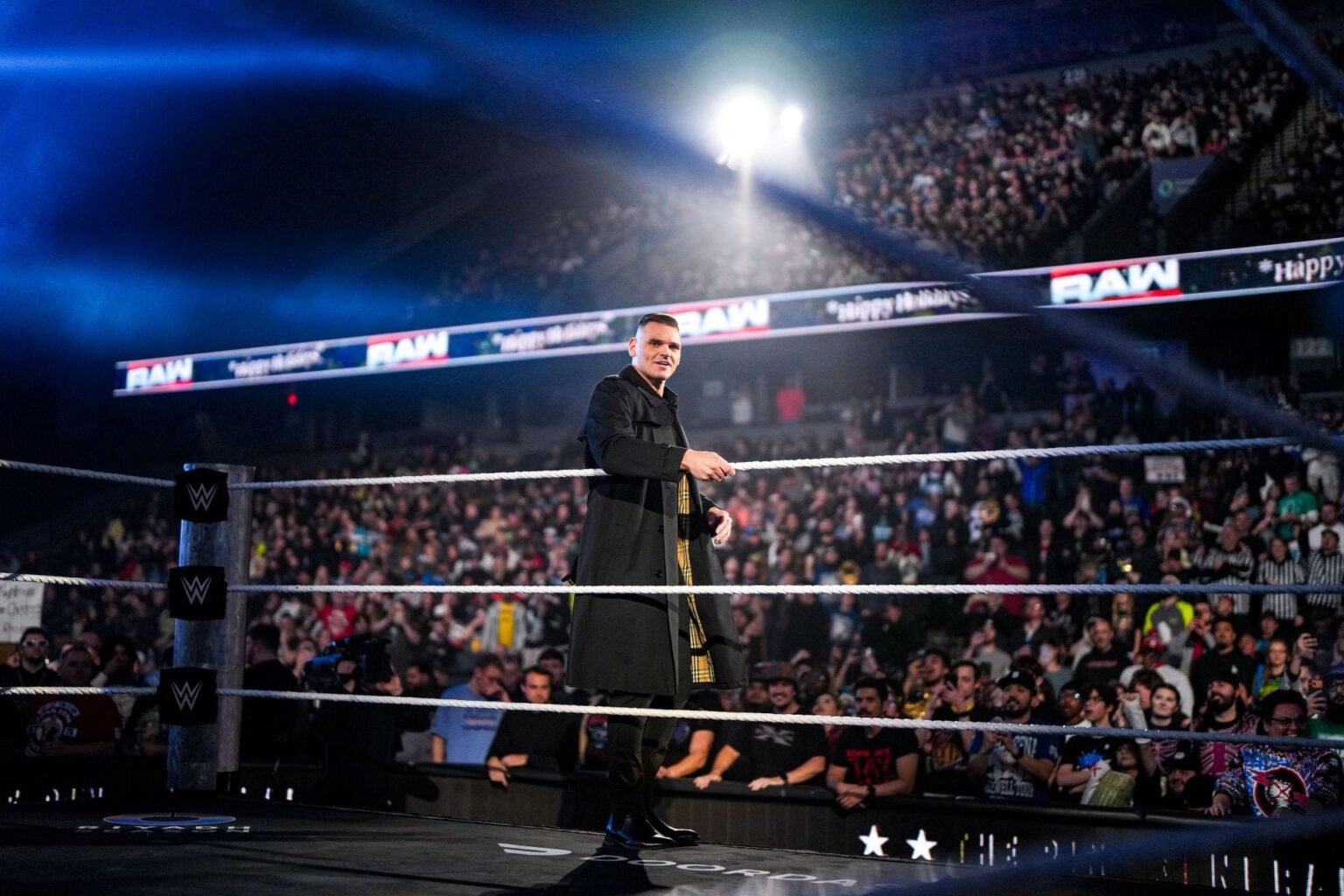 Gunther to finally put 76-year-old WWE legend into retirement for good? Exploring the possibility