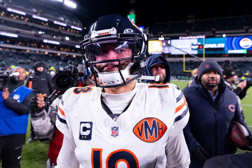 Bears, Packers to play high-stakes Week 16 Saturday matchup in prime time following NFC East undercard