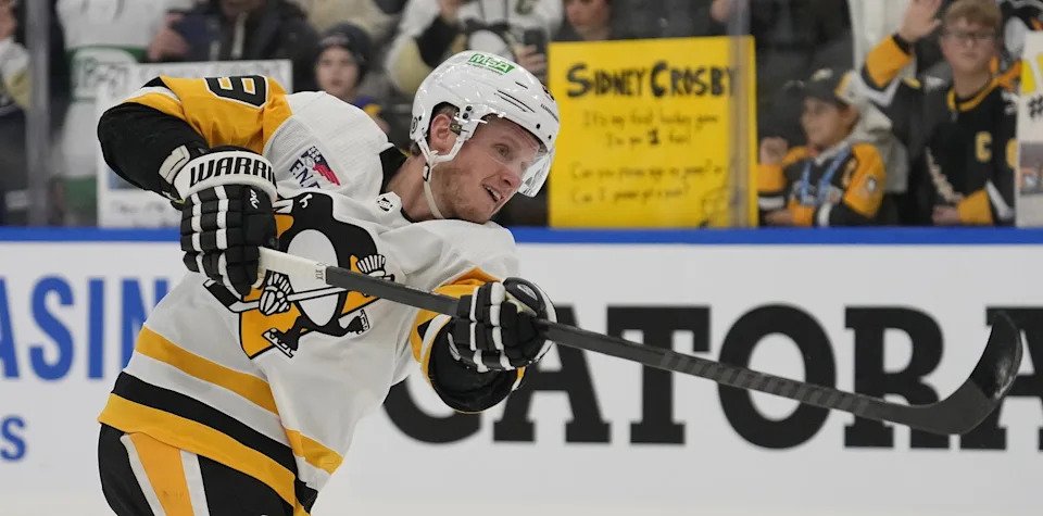Revisiting The Jake Guentzel Trade Tree