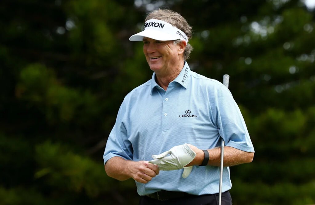 Construction begins on private golf club in Nebraska, Peter Jacobsen to design