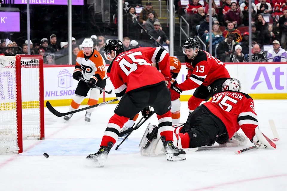 © John Jones-Imagn Images