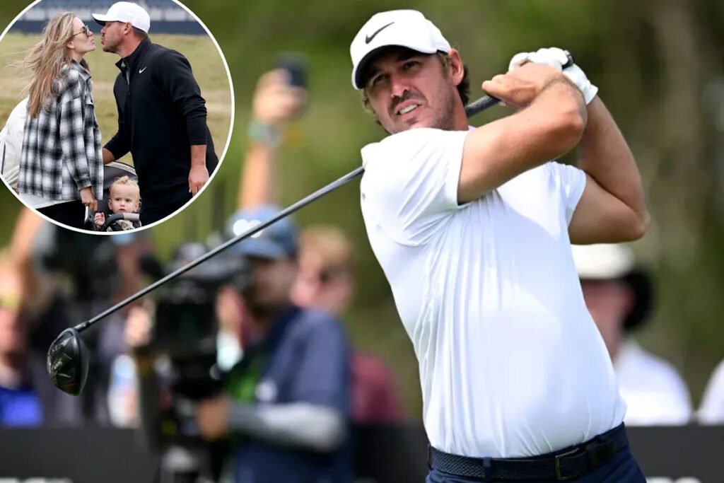 PGA Tour issues curious Brooks Koepka statement after LIV Golf exit — and has fans speculating next move