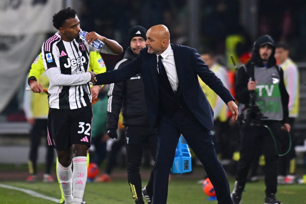 Player ratings: Bologna 0-1 Juventus – Cabal seals crucial six-pointer