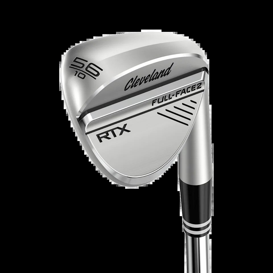 Cleveland RTX Full-Face 2 Custom Wedge