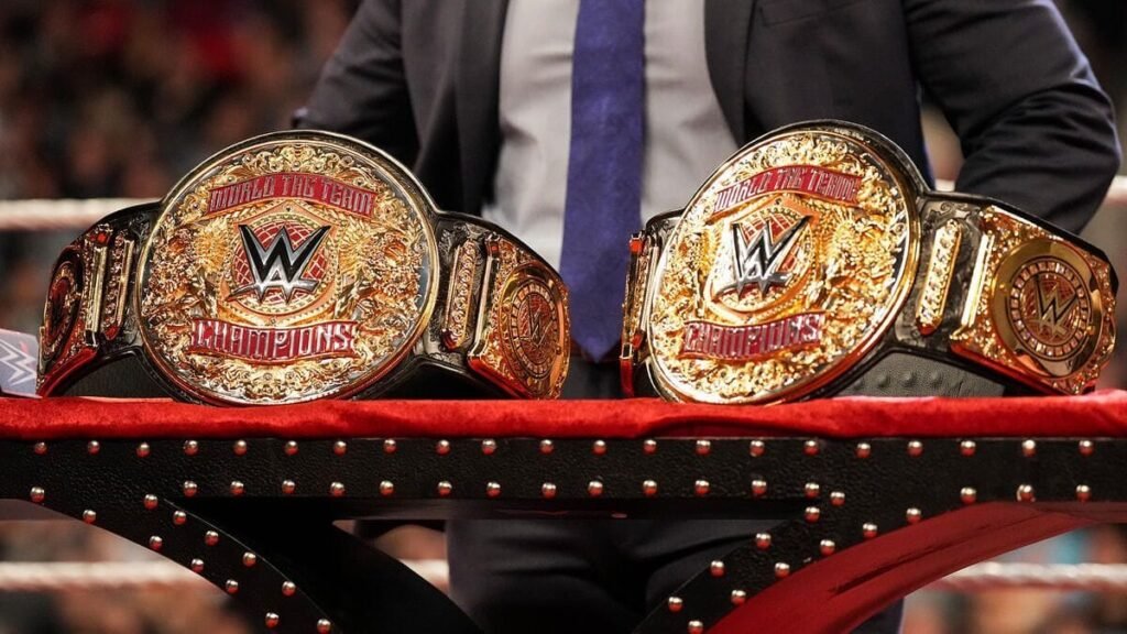 4-time WWE Tag Team Champion confirms that he will never come back