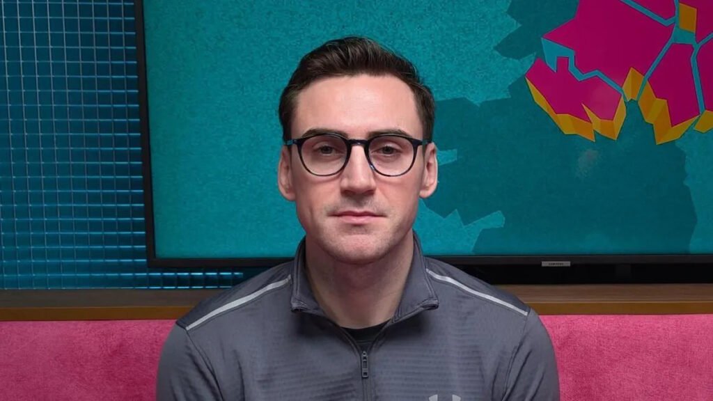 ‘I’d rather get punched all day than be emotionally bullied’ – Olympian Walsh