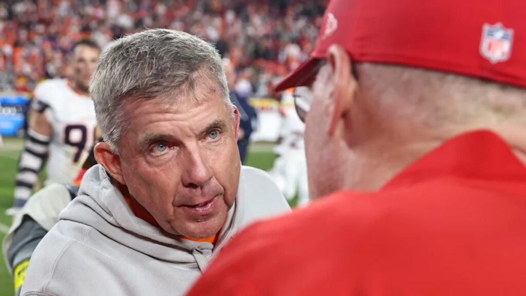 Sean Payton on getting to 13 wins for fifth time: “Let’s keep it going”