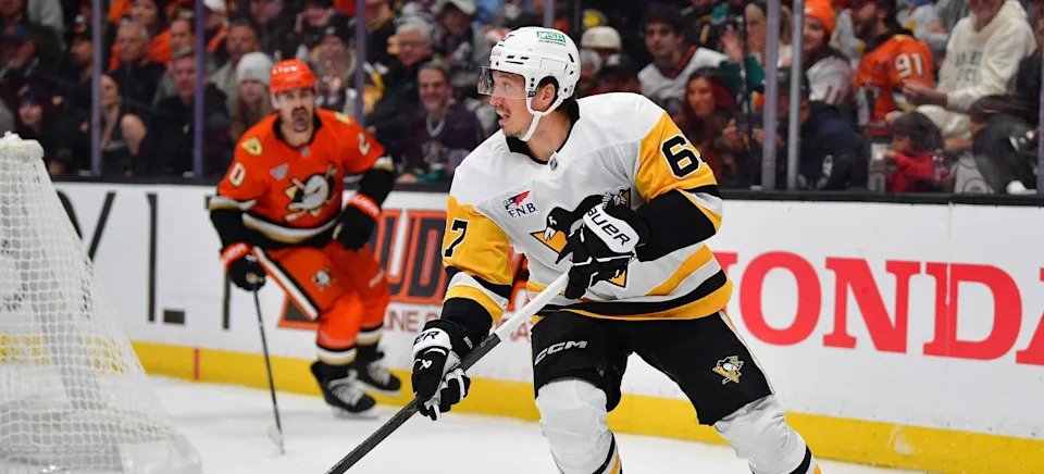 Penguins' GM Kyle Dubas Provides Injury Updates On Key Players