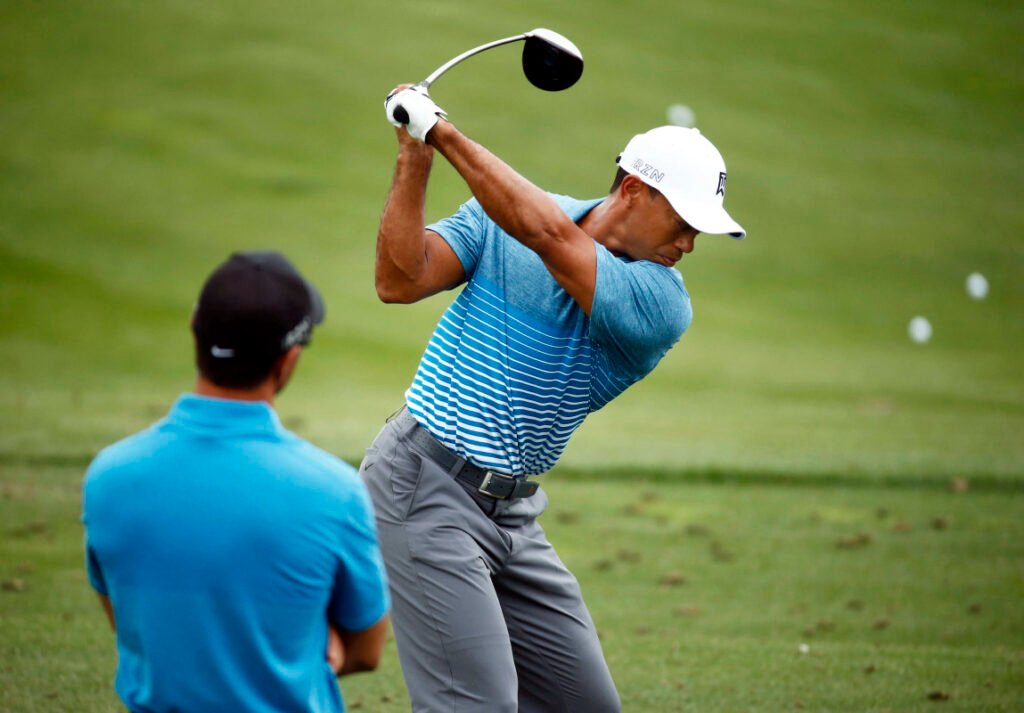 How to Launch Your Driver For More Distance and Accuracy