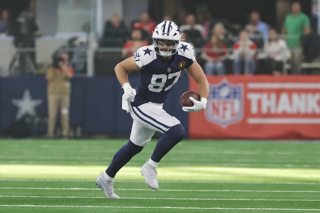 Dallas Cowboys vs. Detroit Lions: How to watch NFL Thursday Night Football tonight