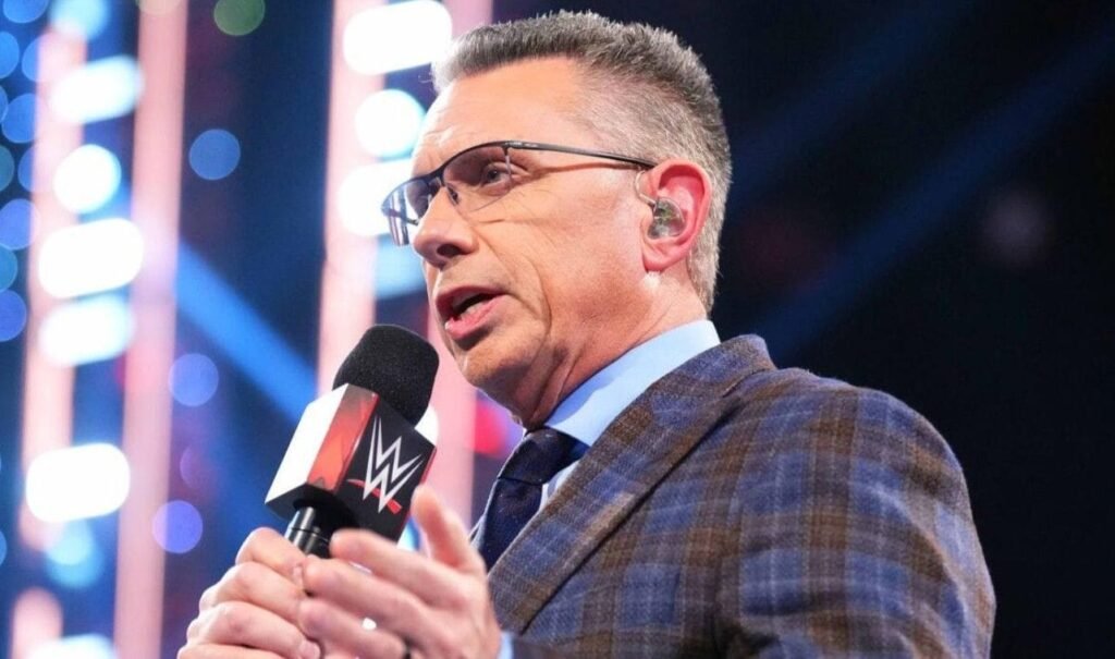 Michael Cole confirms former Intercontinental Champion is officially retiring from WWE
