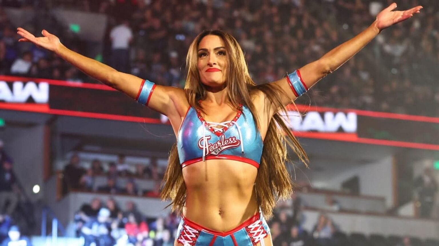Did Nikki Bella Leave WWE After Losing At Survivor Series? The Truth Confirmed