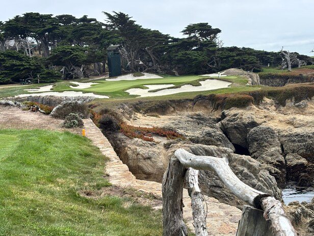 Our favorite golf memories from 2025