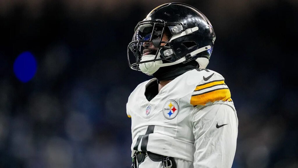 NFL upholds DK Metcalf’s two-game suspension