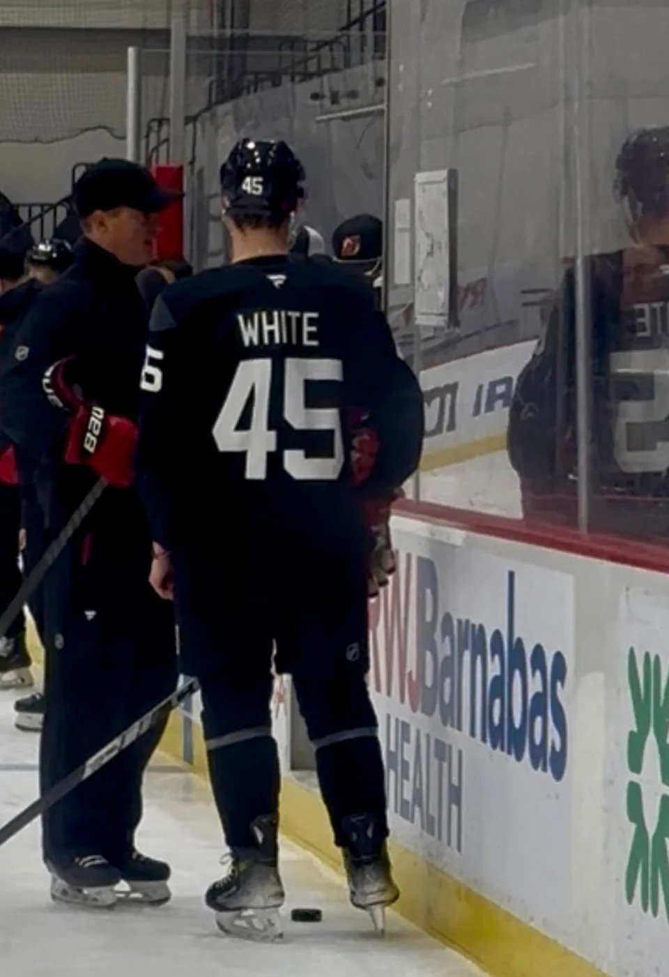 Photo Credit: Kristy Flannery The Hockey News&nbsp;