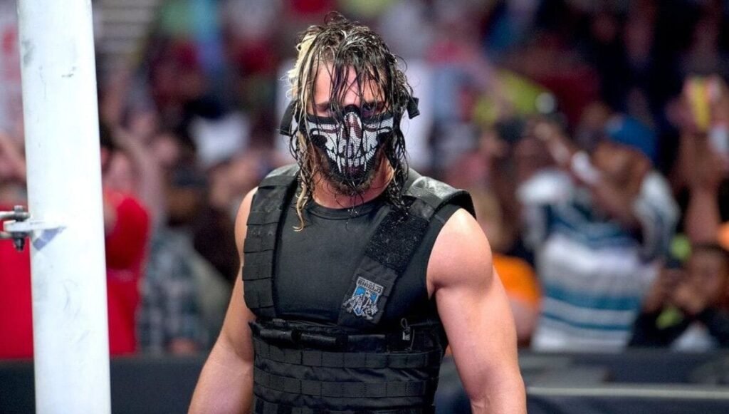 Latest on Seth Rollins amid WWE rumors of him being the mystery CM Punk attacker