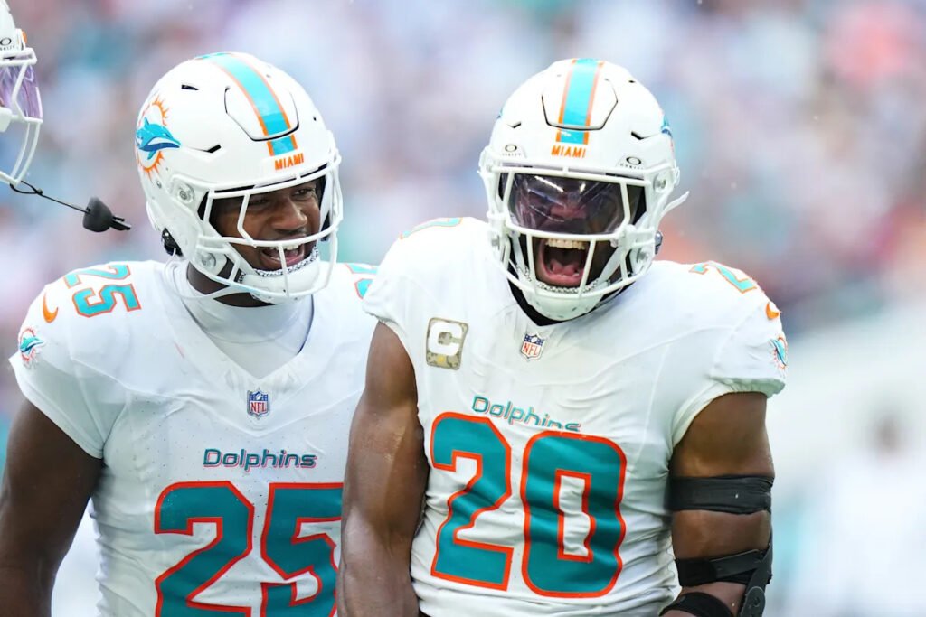 Fantasy Football Week 14 Waiver Wire: D/ST options to consider streaming