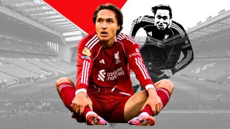 Federico Chiesa’s future in IMMEDIATE danger