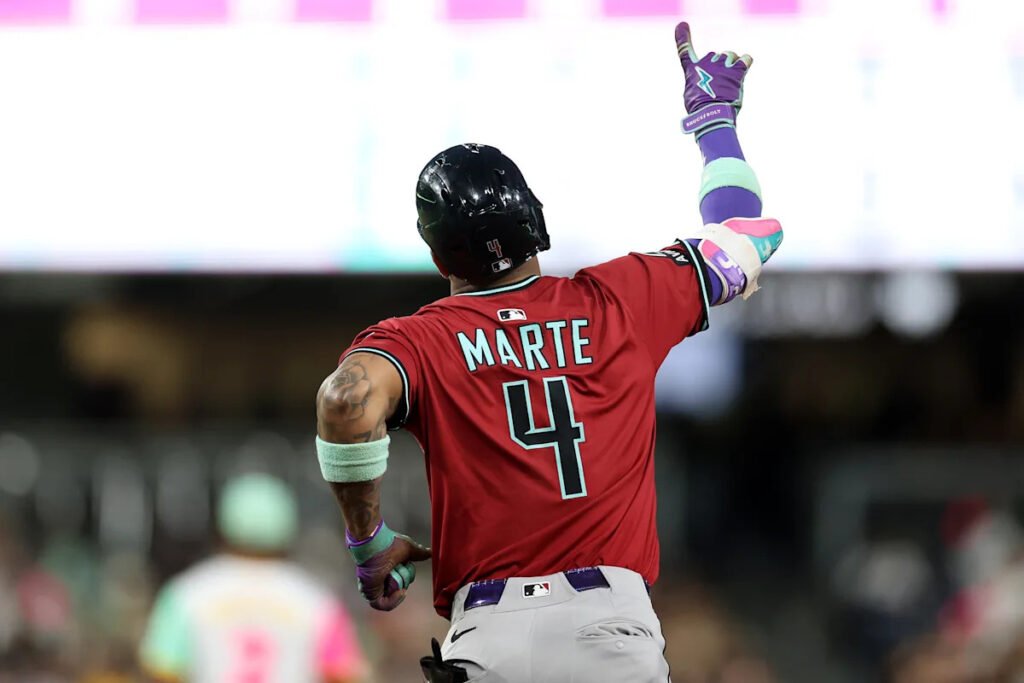 Fantasy Baseball Rankings: Top second basemen for 2026 MLB season
