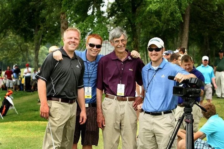 The 2010 U.S. Junior Am.