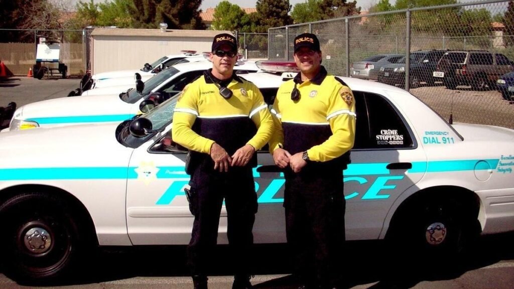 BREAKING: EX-WWE Star Arrested – Another Unfortunate Update In Horrifying Trial Of Star Who Stabbed Person Multiple Times – REPORTS