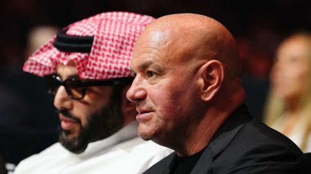 Zuffa Boxing 01: Biggest winners and losers from Dana White’s debut boxing event