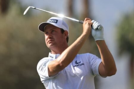 Harris English says LIV Golf stars aren’t happy, realize money isn’t everything