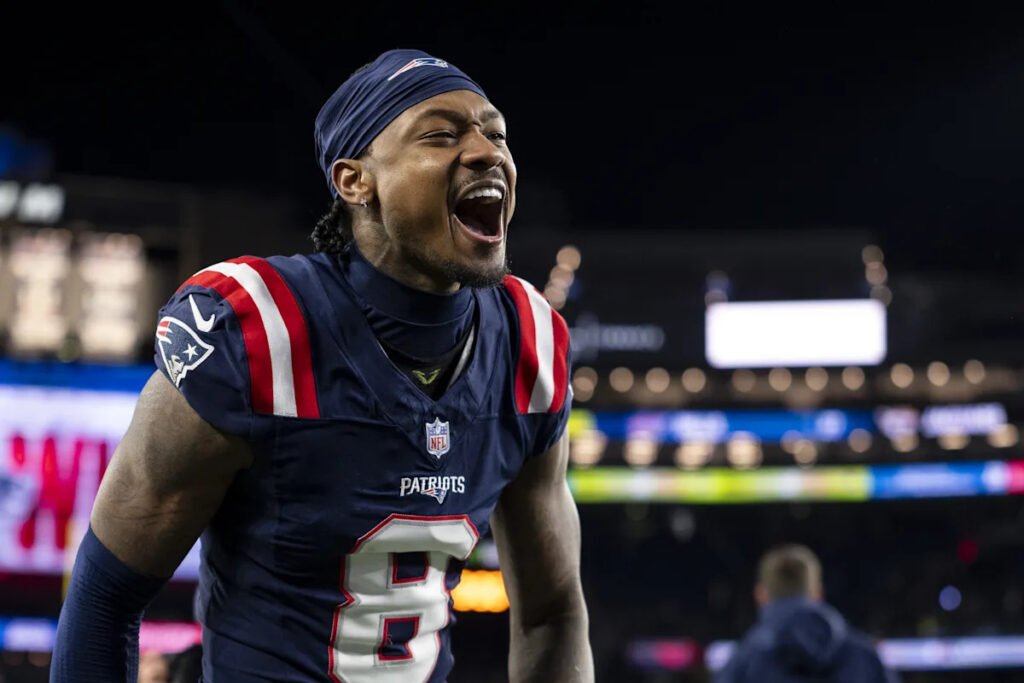 Patriots links 1/23/26: Pats-Broncos AFC Championship keys to victory