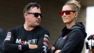 “70% Chance You’re Going to Get Wrecked”: How Tony Stewart Convinced Himself and His Wife About Daytona Run