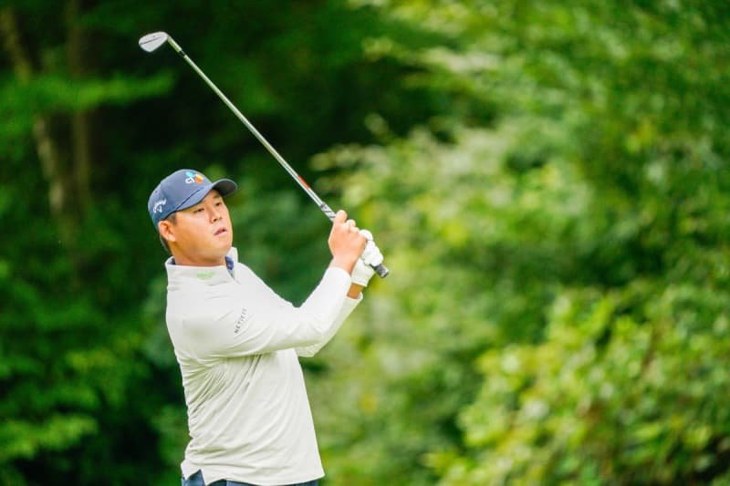 Si Woo Kim Net Worth in 2026: Career Earnings, Brand Endorsements & More About Golf Pro