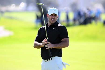 Brooks Koepka feels the nerves in return to PGA Tour from LIV. He also heard plenty of support