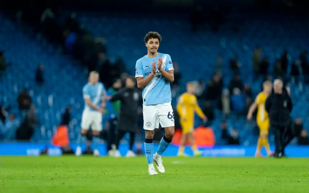 Predicted Starting-Line Up: Manchester City vs Exeter City (FA Cup Third Round)