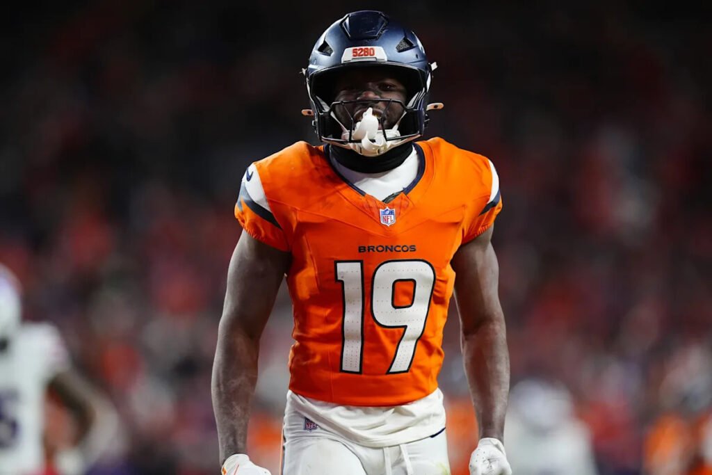 Winners and losers from the Denver Broncos 33-30 victory over the Buffalo Bills