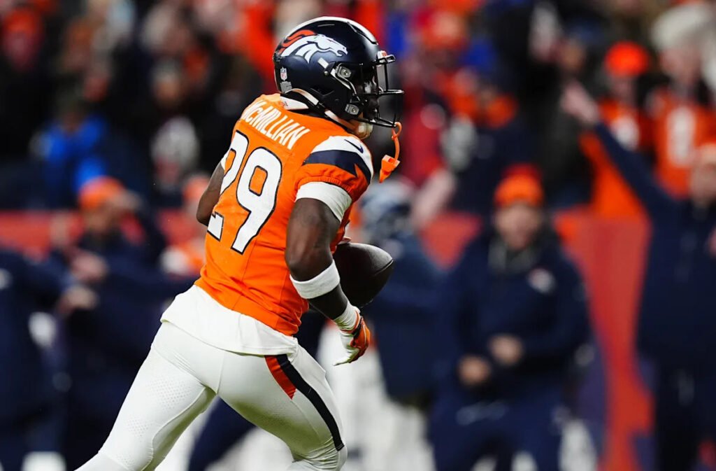 Instant reaction: Broncos defeat Bills in overtime thriller to keep Super Bowl dreams alive