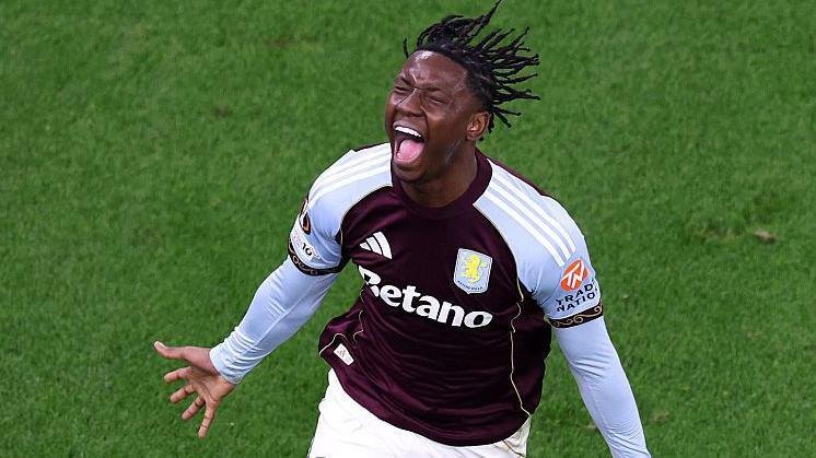 Who is ‘shy and nervous’ Villa match-winner Jimoh-Aloba?