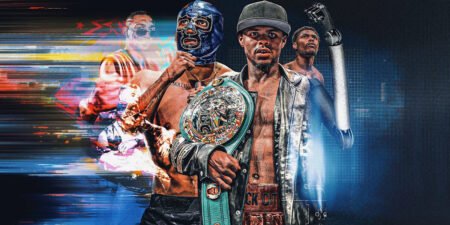 Teofimo Lopez vs. Shakur Stevenson and the fine line between genius and madness