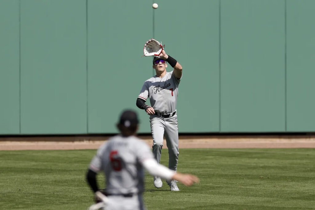 2026 Willie McCovey Memorial Community Prospect List No. 35