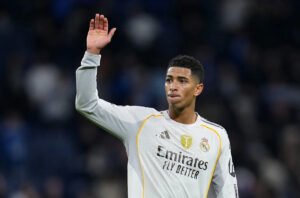 Details of Arbeloa’s one-on-one meeting with Real Madrid star ahead of Benfica game – report