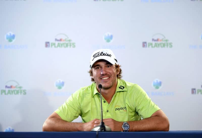 Brooks Koepka Takes Revenge After Reporter Mocked His Declining Form at PGA TourPress Conference