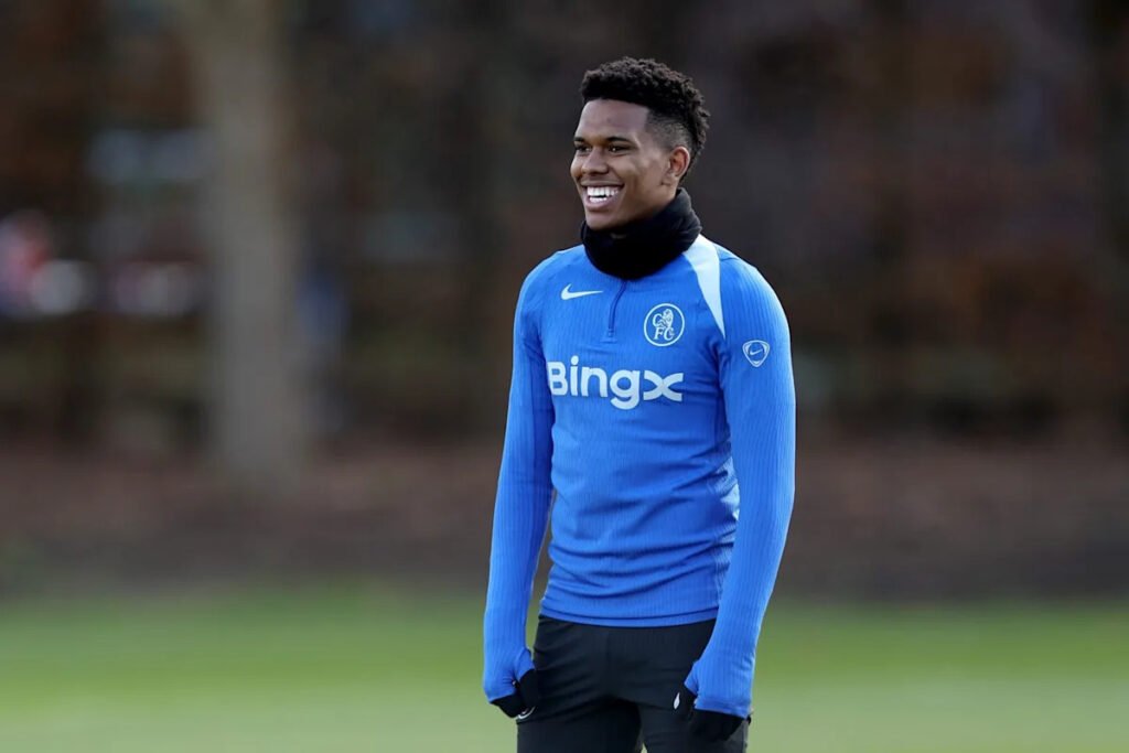 Deco explains Barcelona’s decision to say no to highly-rated Brazil winger: ‘The problem is that…’