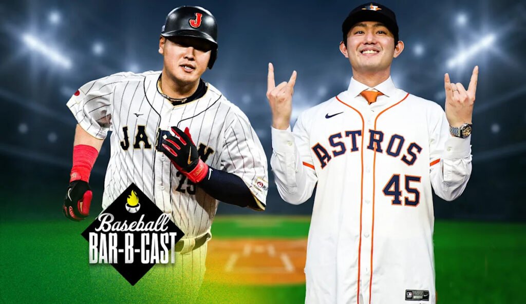 Okamoto to Blue Jays, Imai to Astros & How Baseball Could Be Impacted by the Current State of Venezuela