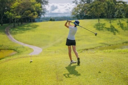 If a club has this one line in its dress code, I know it values women golfers